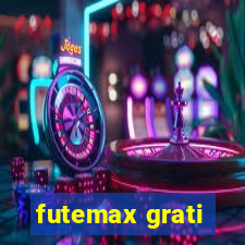 futemax grati